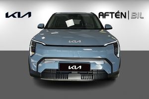 Kia EV3 bild 2