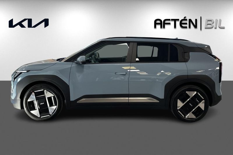Kia EV3 bild 4