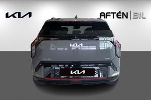 Kia EV3 bild 5