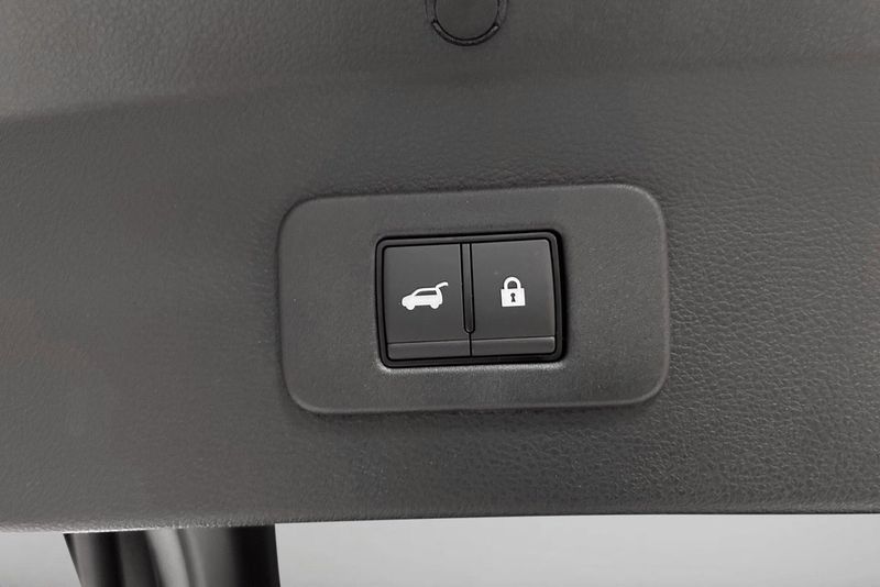 Nissan Leaf bild 34