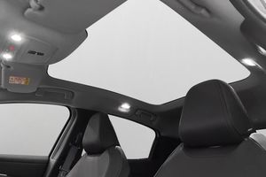 Nissan Leaf bild 27