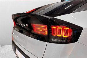 Nissan Leaf bild 10
