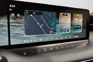 Nissan Leaf bild 22