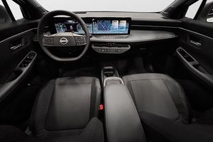 Nissan Leaf bild 18