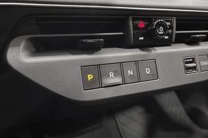 Nissan Leaf bild 31
