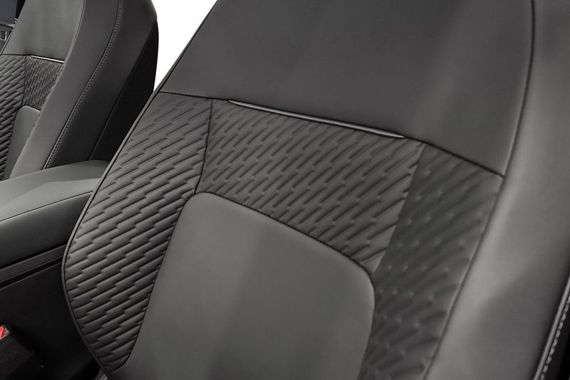 Nissan Leaf bild 23