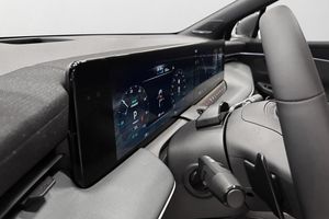 Nissan Leaf bild 19