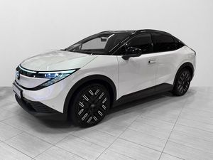 Nissan Leaf bild 4