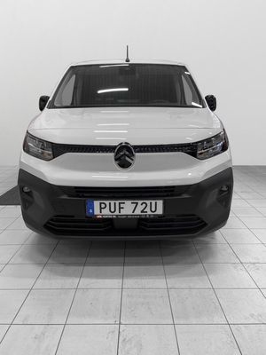 Citroen Berlingo bild 2