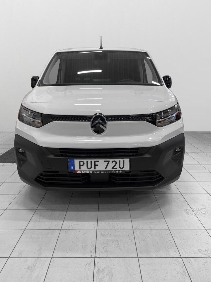 Citroen Berlingo bild 2