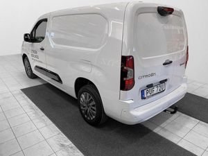 Citroen Berlingo bild 3
