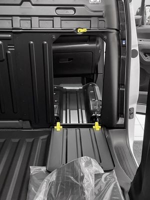 Citroen Berlingo bild 18