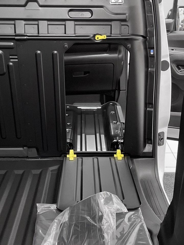 Citroen Berlingo bild 18