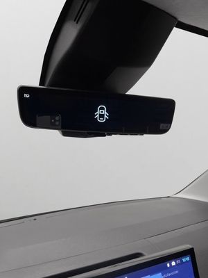 Citroen Berlingo bild 10