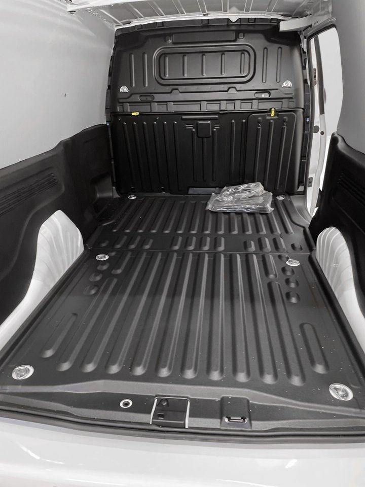Citroen Berlingo bild 15