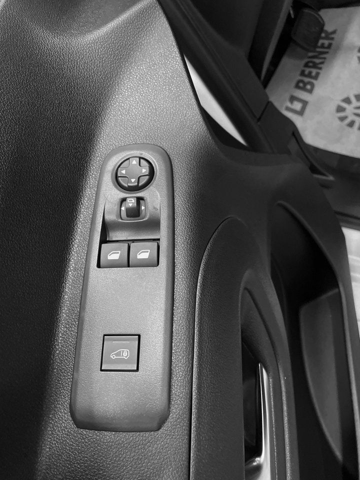 Citroen Berlingo bild 16