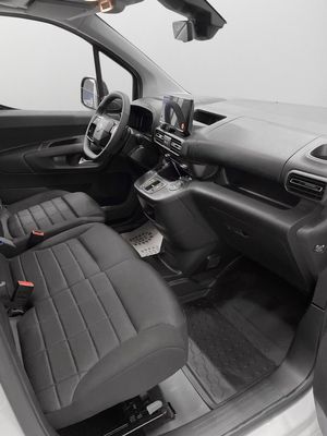 Citroen Berlingo bild 14