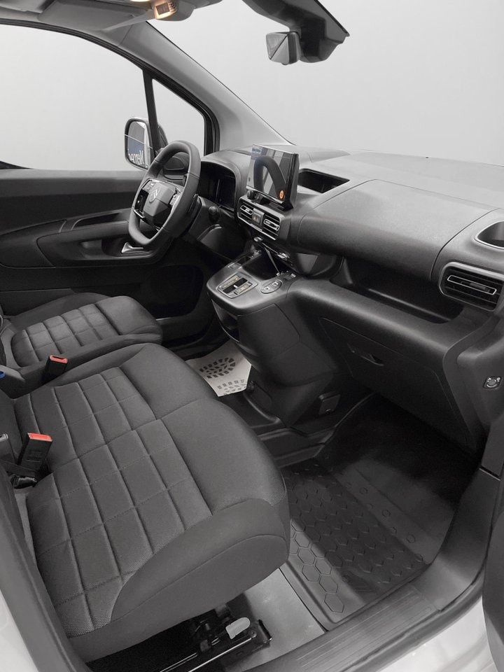 Citroen Berlingo bild 14
