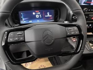 Citroen Berlingo bild 8