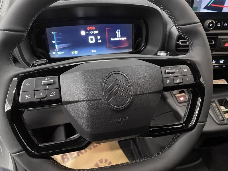 Citroen Berlingo bild 8