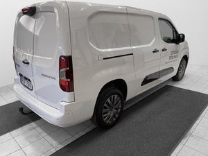 Citroen Berlingo bild 5