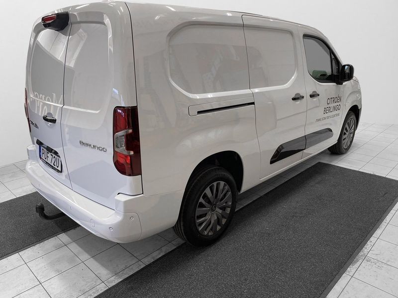 Citroen Berlingo bild 5