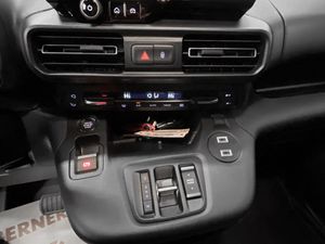 Citroen Berlingo bild 9