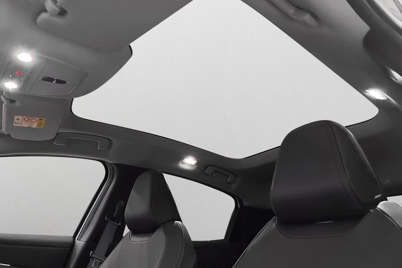 Nissan Leaf bild 32