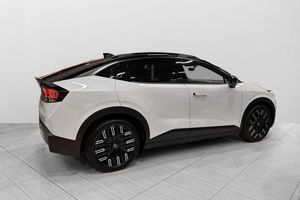 Nissan Leaf bild 5