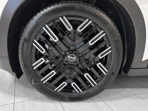 Nissan Leaf bild 31