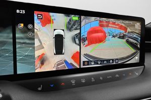Nissan Leaf bild 22