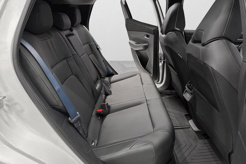 Nissan Leaf bild 27