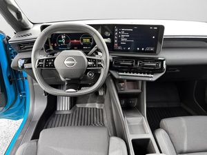 Nissan Micra bild 9