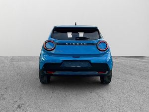 Nissan Micra bild 4