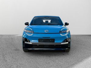 Nissan Micra bild 8