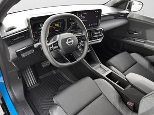 Nissan Micra bild 10