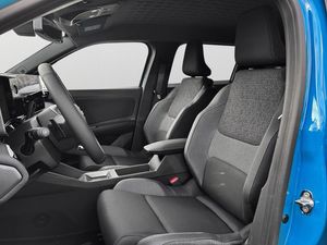 Nissan Micra bild 11