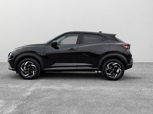 Nissan Juke bild 2
