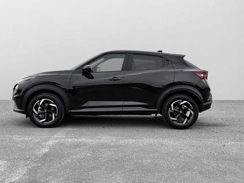Nissan Juke bild 2