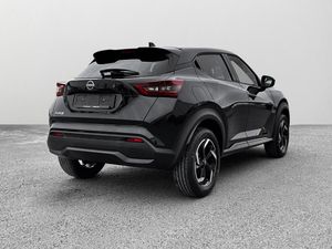 Nissan Juke bild 5