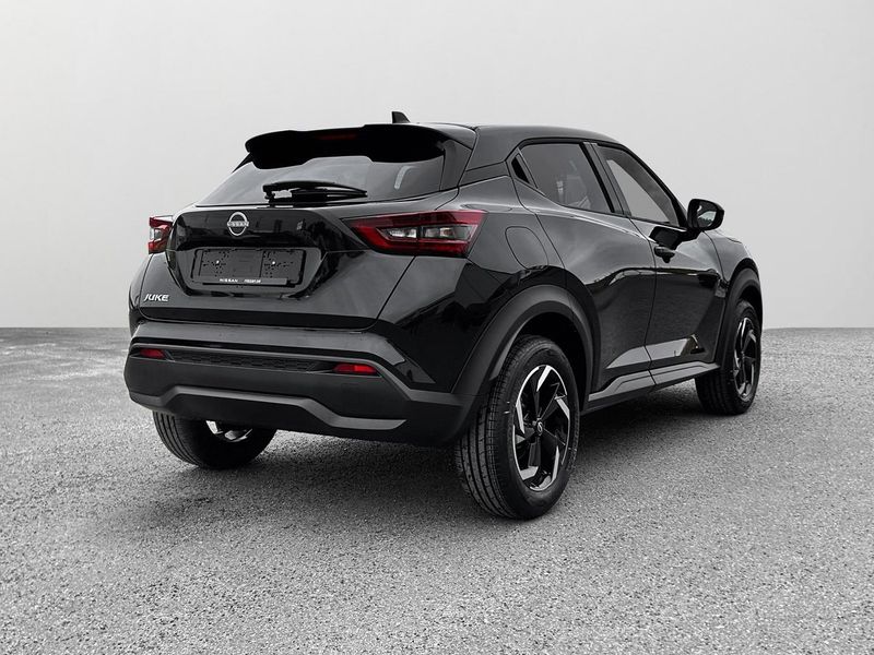 Nissan Juke bild 5
