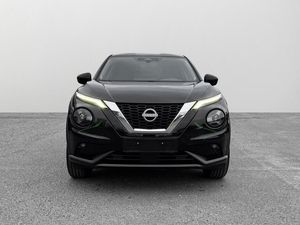 Nissan Juke bild 8