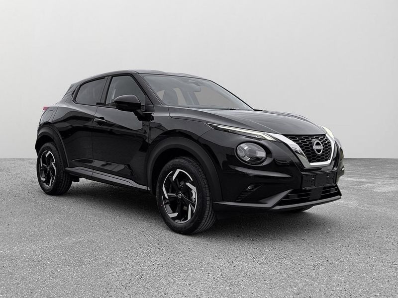 Nissan Juke bild 7