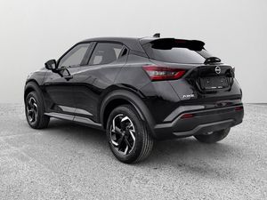 Nissan Juke bild 3