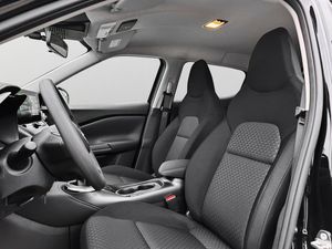 Nissan Juke bild 11