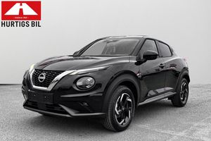 Nissan Juke bild 1