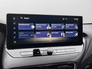 Nissan Juke bild 16