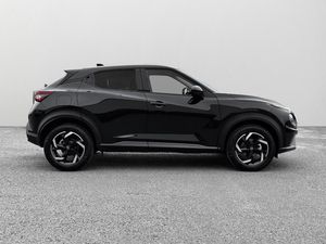 Nissan Juke bild 6