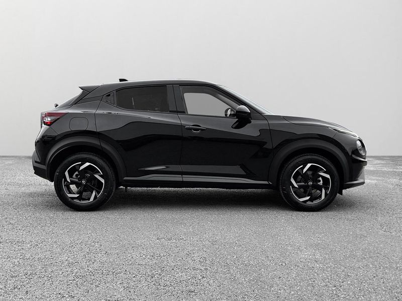 Nissan Juke bild 6