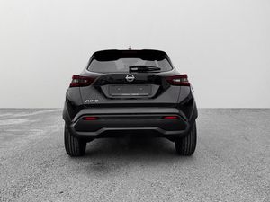 Nissan Juke bild 4